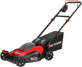 CRAFTSMAN V20 Lawn Mower, Push Mowers