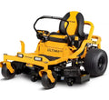 Cub Cadet Ultima ZT1 50" Zero-Turn Riding Lawn Mower – Power, Precision & Comforts