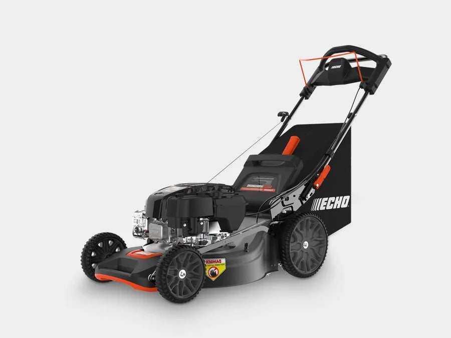 Echo LM-2119SP 21" Self-Propelleds Lawn Mowers
