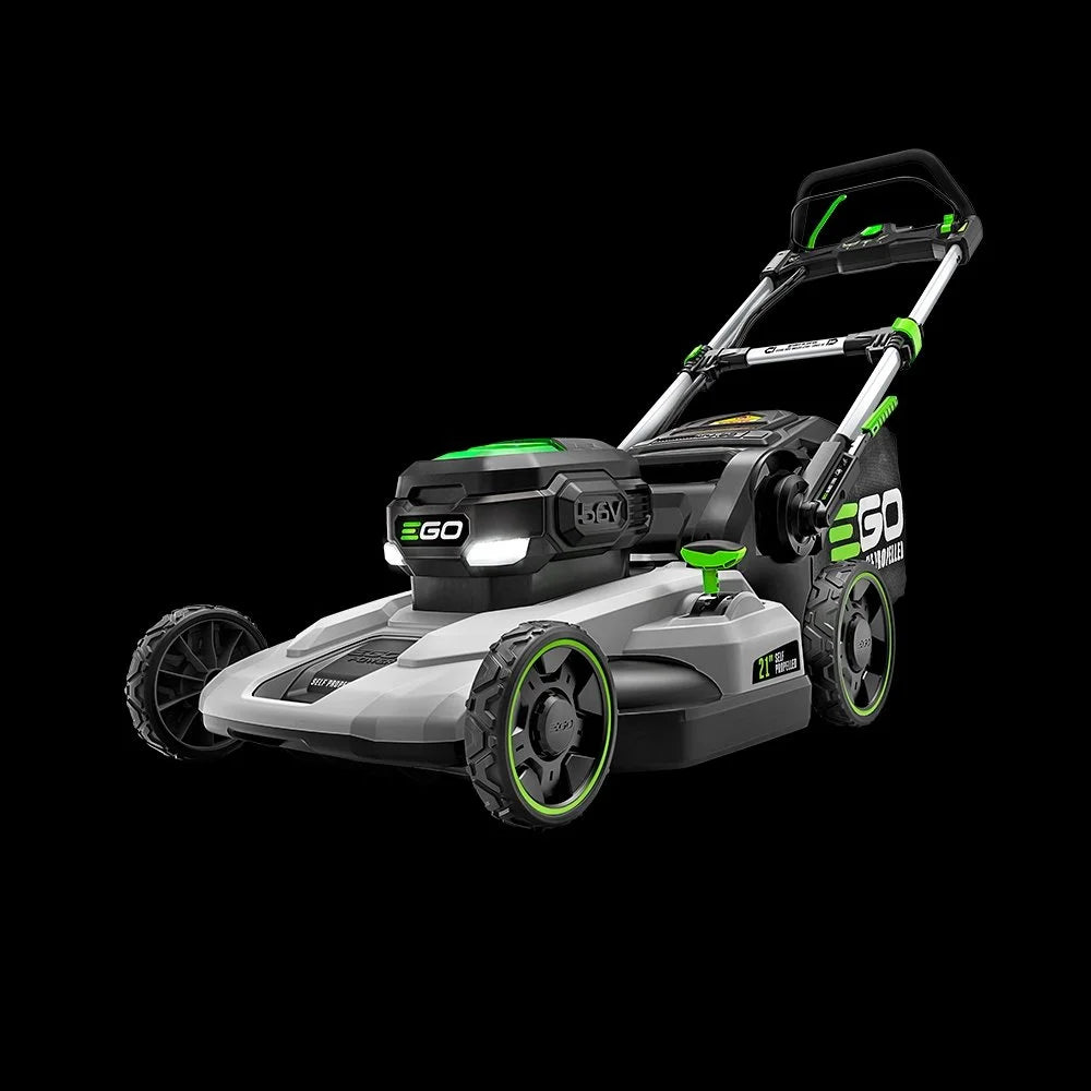 EGO POWER+ 21" Self-Propelled Lawns Mowers LM2114SP