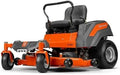 Husqvarna Z246 (46") 22HP Briggs Zero Turn Lawns Mowers 970797301