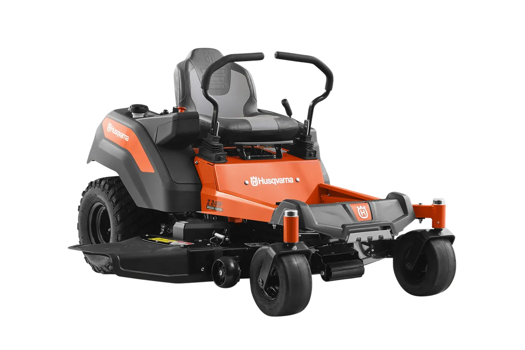 Husqvarna Z248F Special Edition Zero-Turn Lawn Mowers