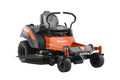Husqvarna Z248F Special Edition Zero-Turn Lawn Mowers