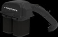 Yard Force Rear Bagger Kit 38" for Ridings Mowers News