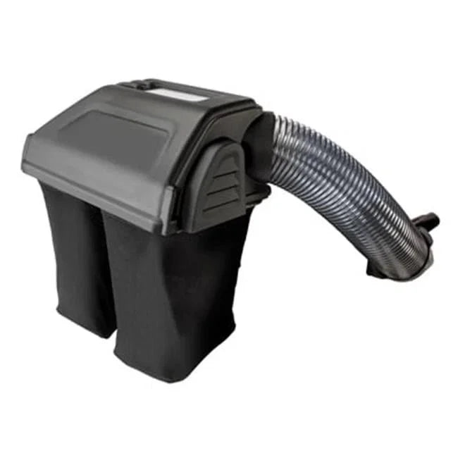 Arnold Double Bagger Collection Systems