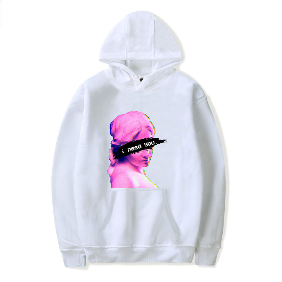 Hoodie Men
