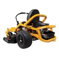 Cub Cadet Ultima ZT1 54" 24HP Kohler Zero Turn Mowers