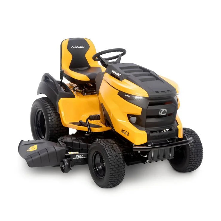 Cub Cadet XT1 GT54 Riding Lawn Mowers