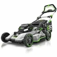 Ego Power+ LM2150SP 21" Self-Propelled Cordless Lawn Mowers