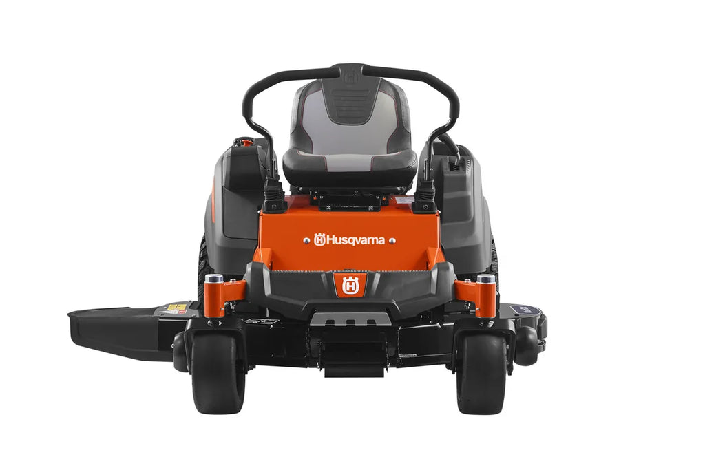 Husqvarna Z248F Special Edition Zero-Turn Lawn Mowers