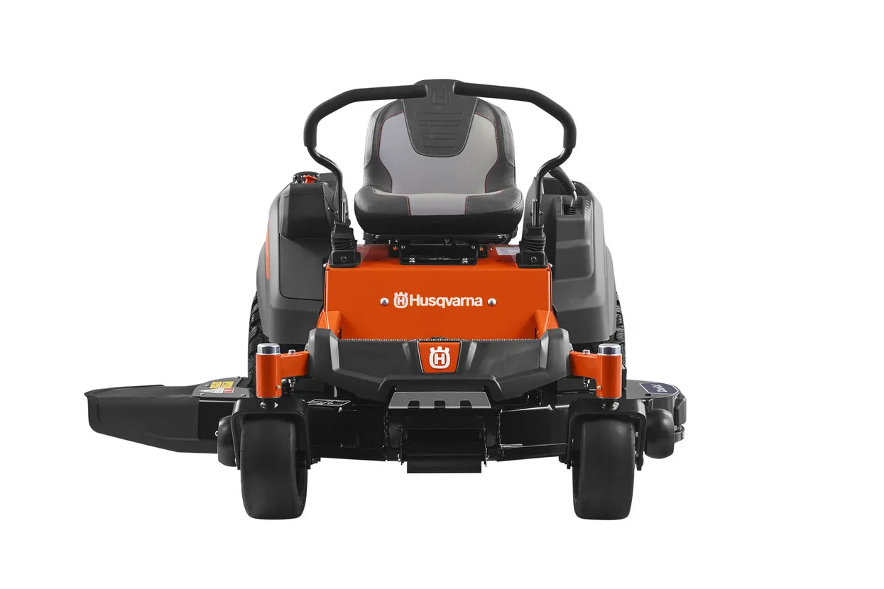 Husqvarna Z248F Special Edition Zero-Turn Lawn Mowers