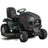 MTD 274107 22 hp 46 in. Fab Tractor Lawn Mowers