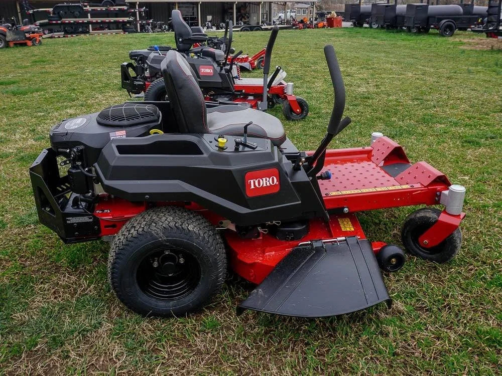 Toro 75746 42" TimeCutter Zero Turn Mower 22HP Kohlers