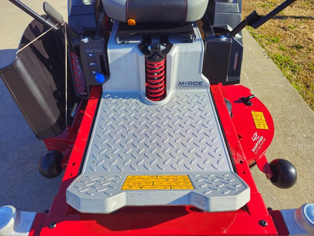 Toro 75747 42" TimeCutter MyRide Zero Turn Mower 22HP Kohlers