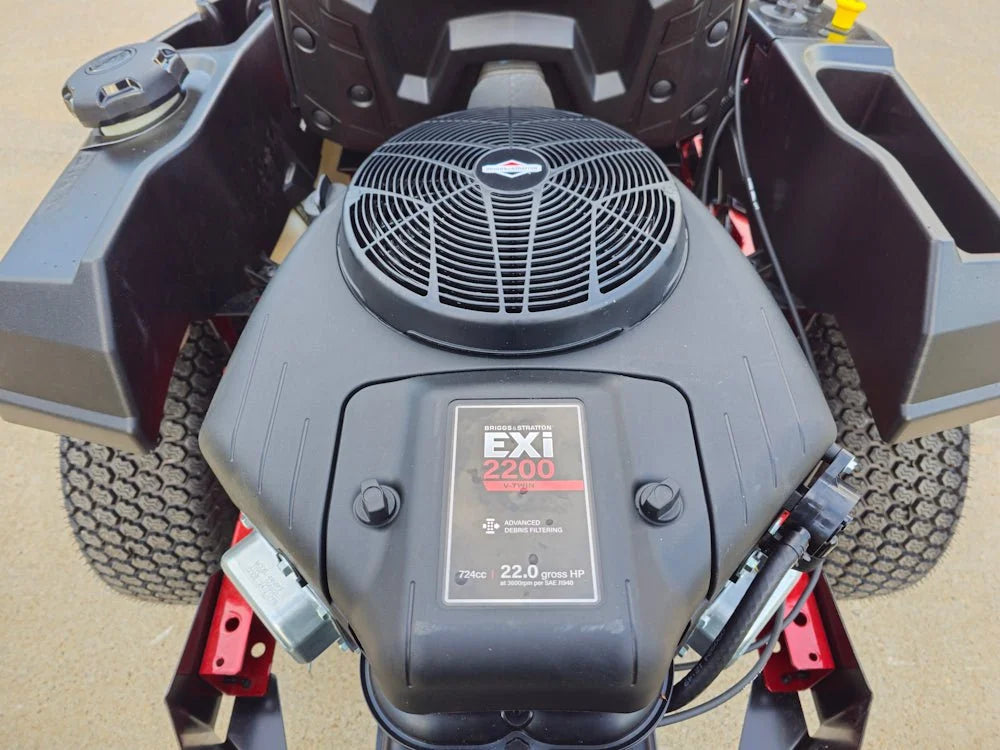Toro 77404 42" TimeCutter Zero Turns Mowerr 22HP Briggs
