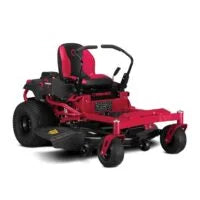 Troy-Bilt Mustang Z50 Zero-Turn Mowers