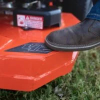 Bad Boy Mowers MZ Rambler 42 in. 19HP Briggs & Stratton Zero Turn Mowers
