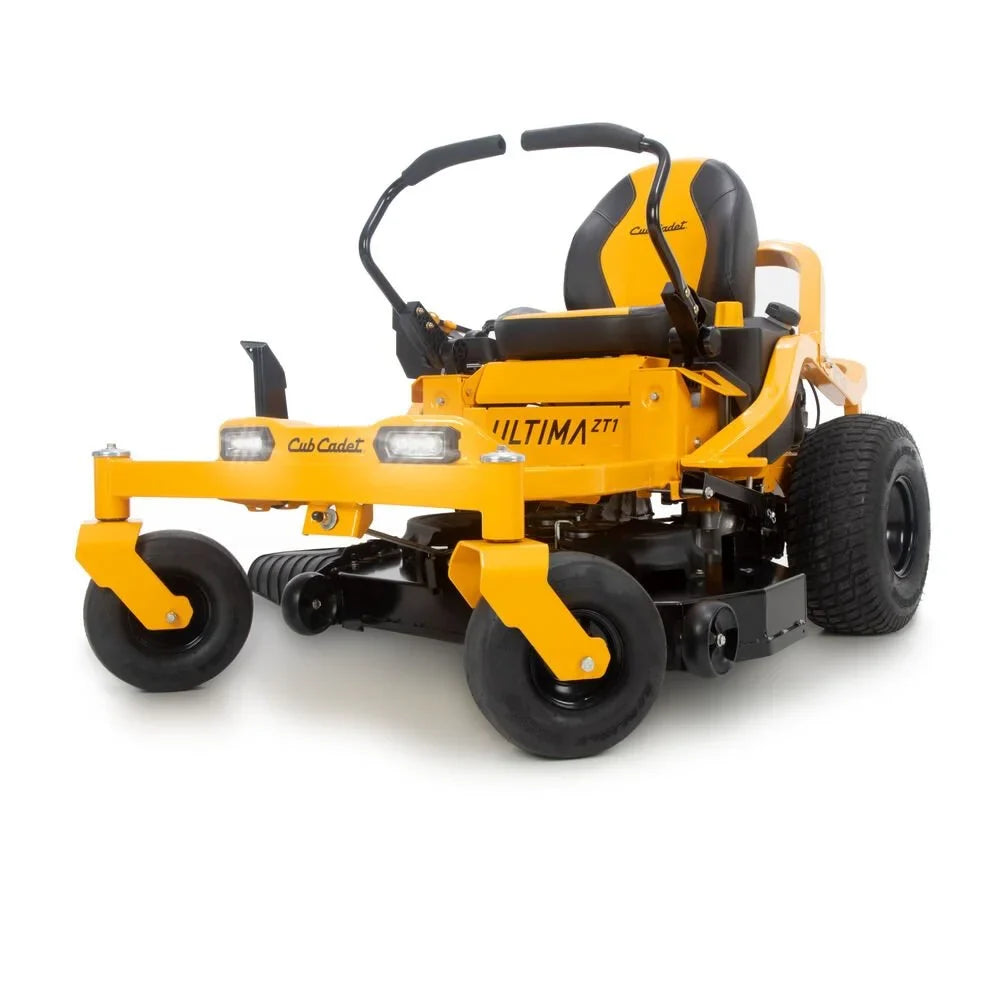 Cub Cadet Ultima ZT1 42 Fab Zero-Turn Mowers