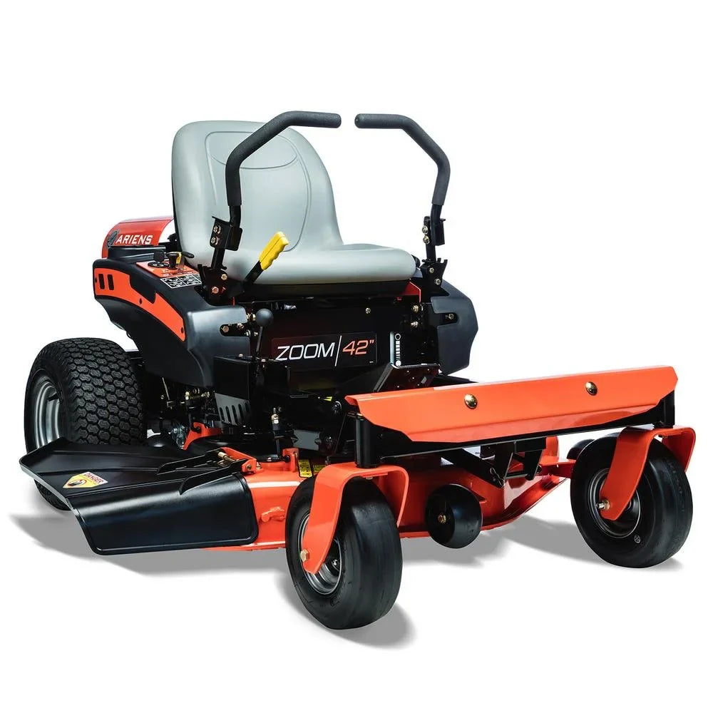 Ariens Zoom 42 in. 19 HP Kohler V Twin Gas Hydrostatic Zero-Turn Riding Mowers