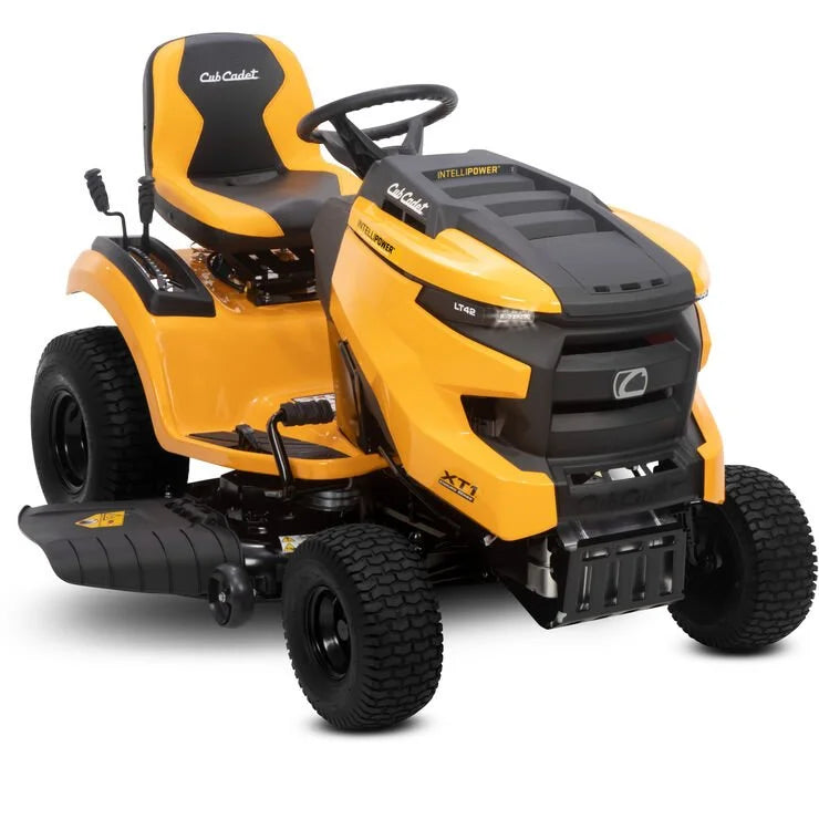 Cub Cadet Enduro XT1 LT42 Intellipower Lawn Tractors