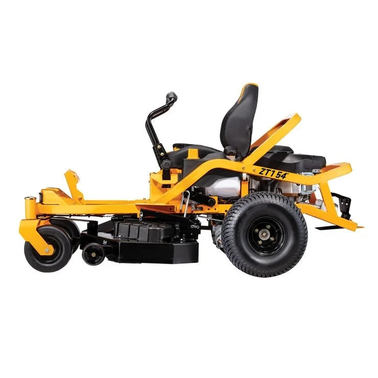 Cub Cadet Ultima ZT1 54" 24HP Kohler Zero Turn Mowers