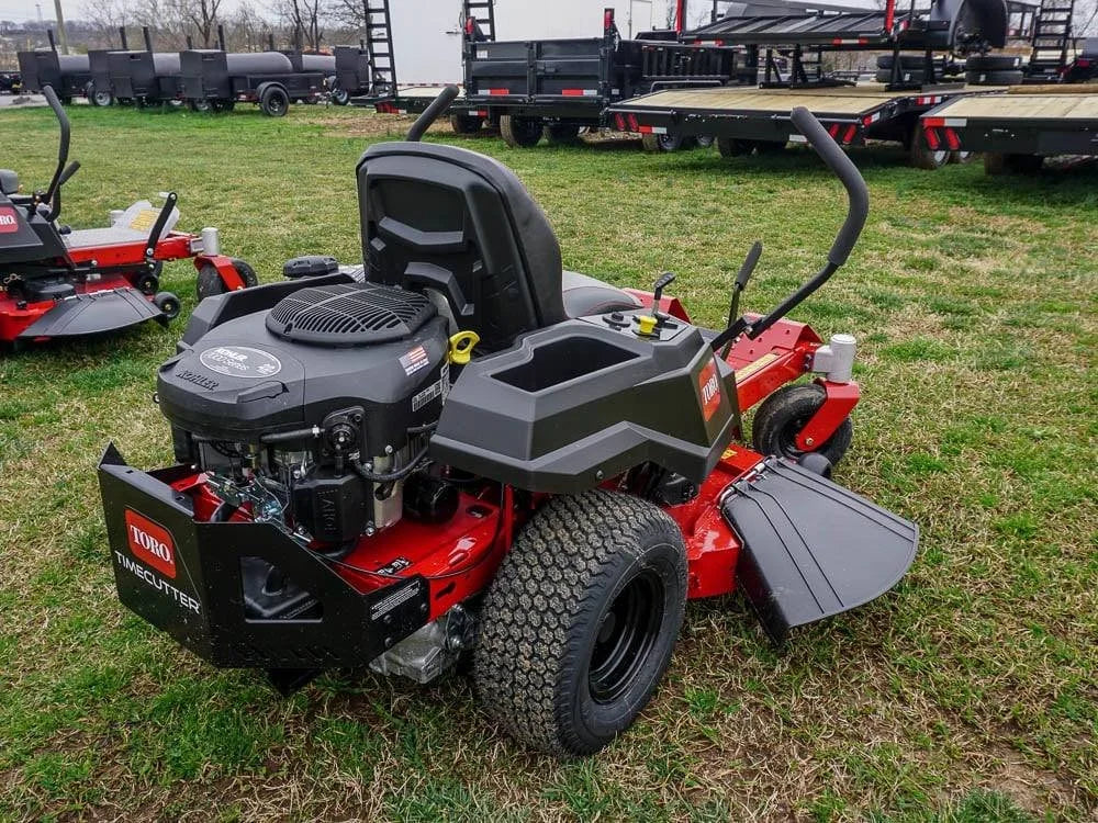 Toro 75746 42" TimeCutter Zero Turn Mower 22HP Kohlers