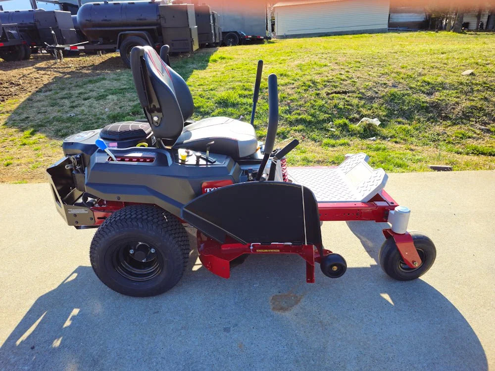 Toro 75747 42" TimeCutter MyRide Zero Turn Mower 22HP Kohlers