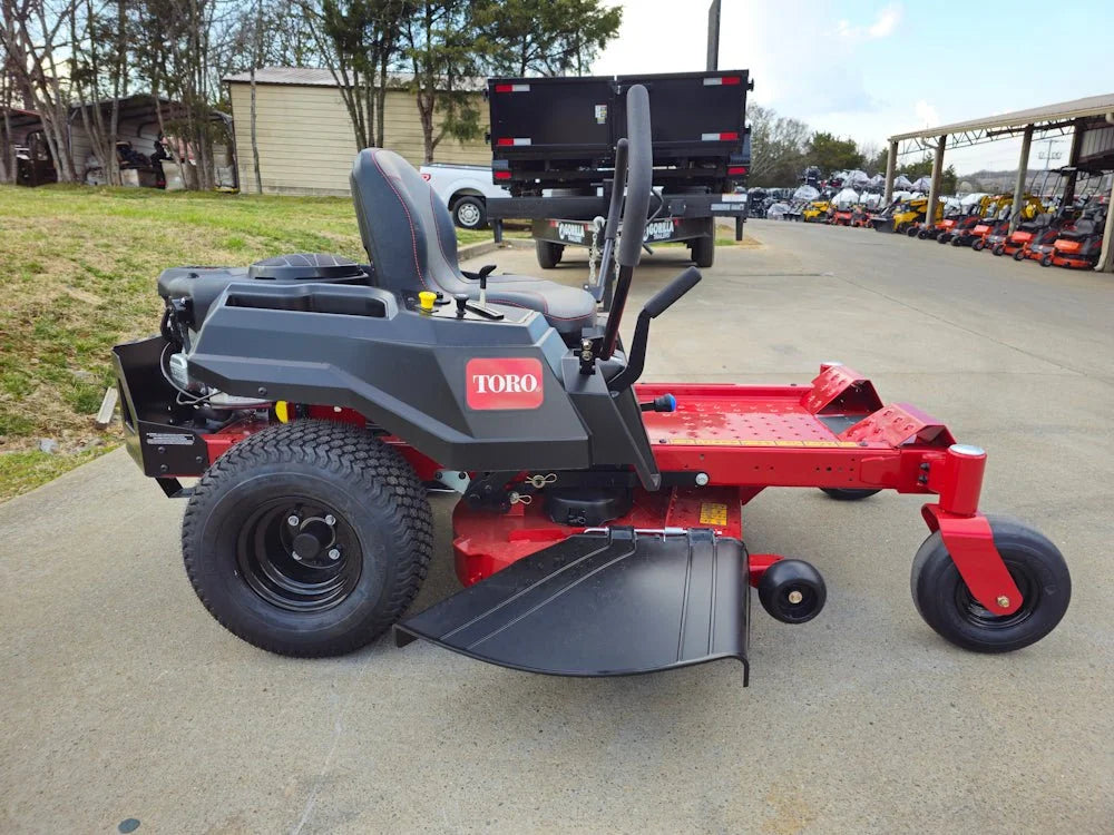 Toro 77404 42" TimeCutter Zero Turns Mowers 22HP Briggs