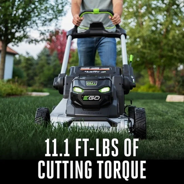 EGO POWER+ 1000 Series 22" Super Composites Self-Propelleds Lawn Mower LM2244SP