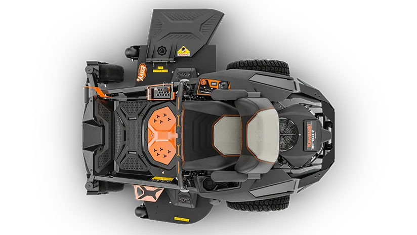 Ariens IKON Onyx Zero Turn Lawn Mowers