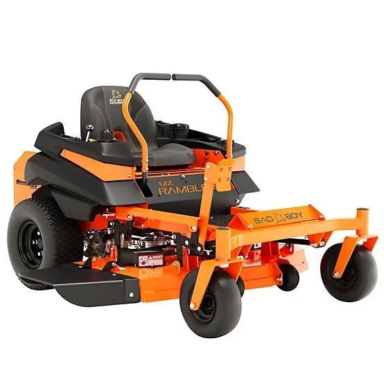 Bad Boy Mowers MZ Rambler 42 in. 19HP Briggs & Stratton Zero Turn Mowers