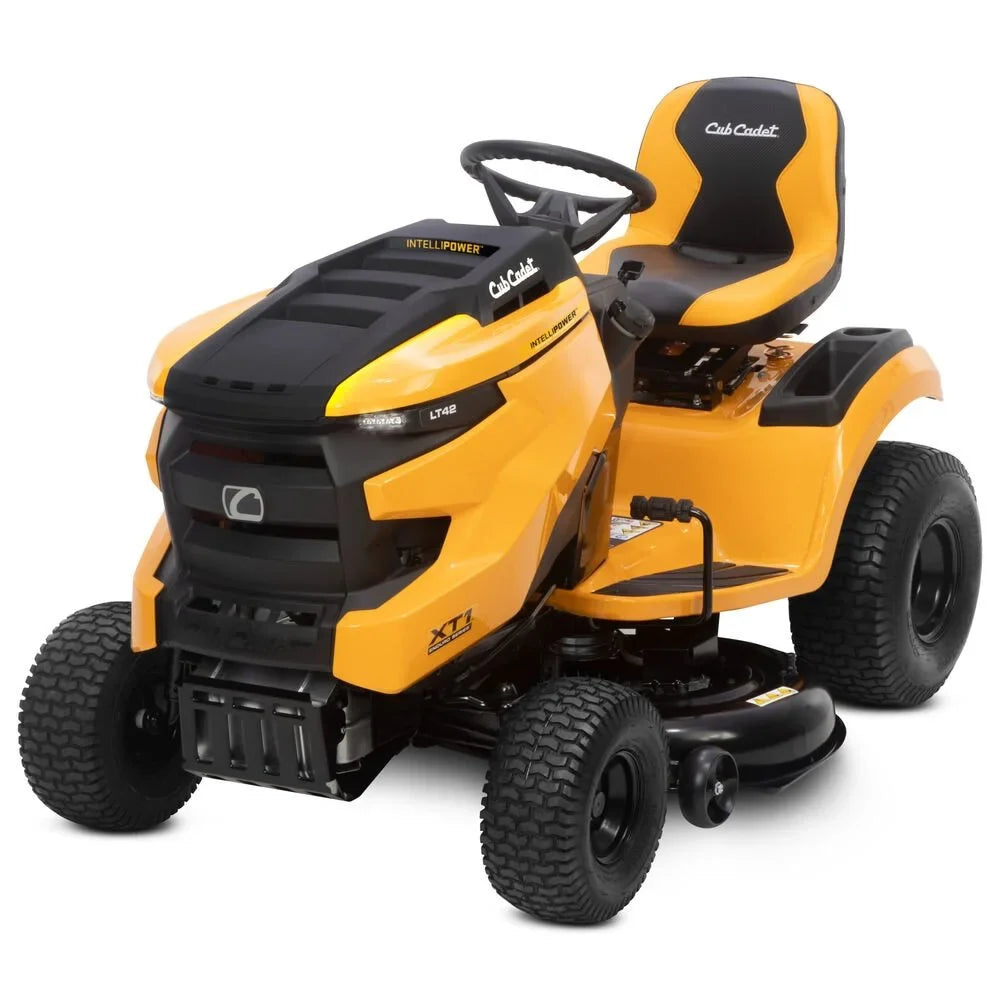Cub Cadet Enduro XT1 LT42 Intellipower Lawn Tractors