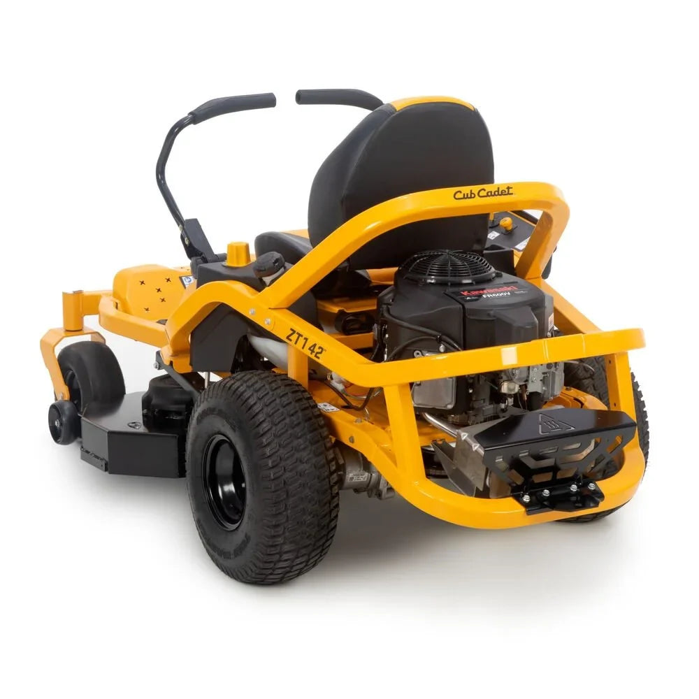 Cub Cadet Ultima ZT1 42 Fab Zero-Turn Mowers