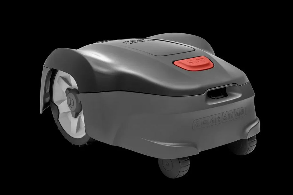 Husqvarna Automower 115H Robotic Lawn Mowers