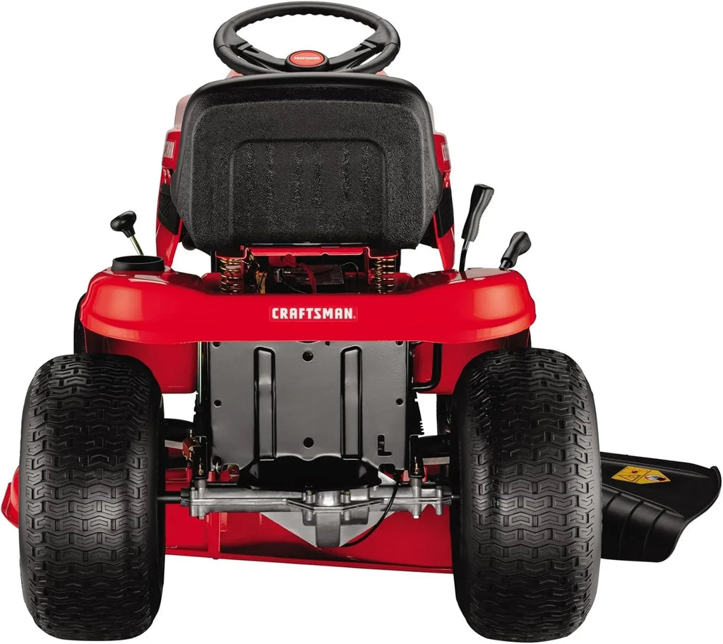 Craftsman 42-in. Gear Gas Riding Mowers