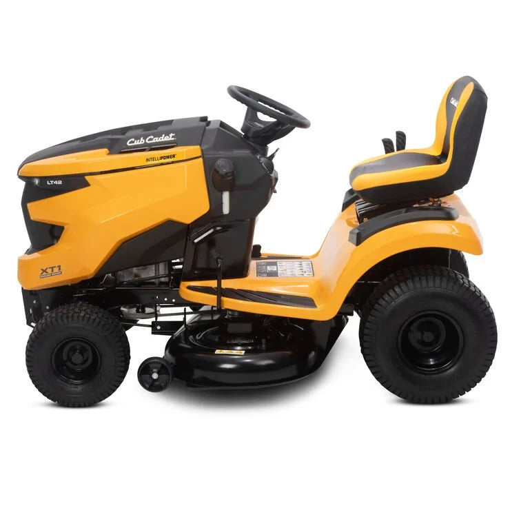 Cub Cadet Enduro XT1 LT42 Intellipower Lawn Tractors