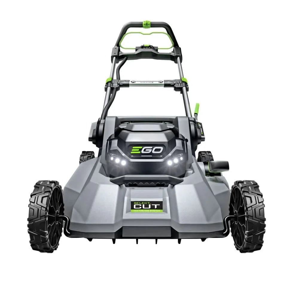 EGO LM2102SP-A 21" Self Propelled Lawn Mower Kits