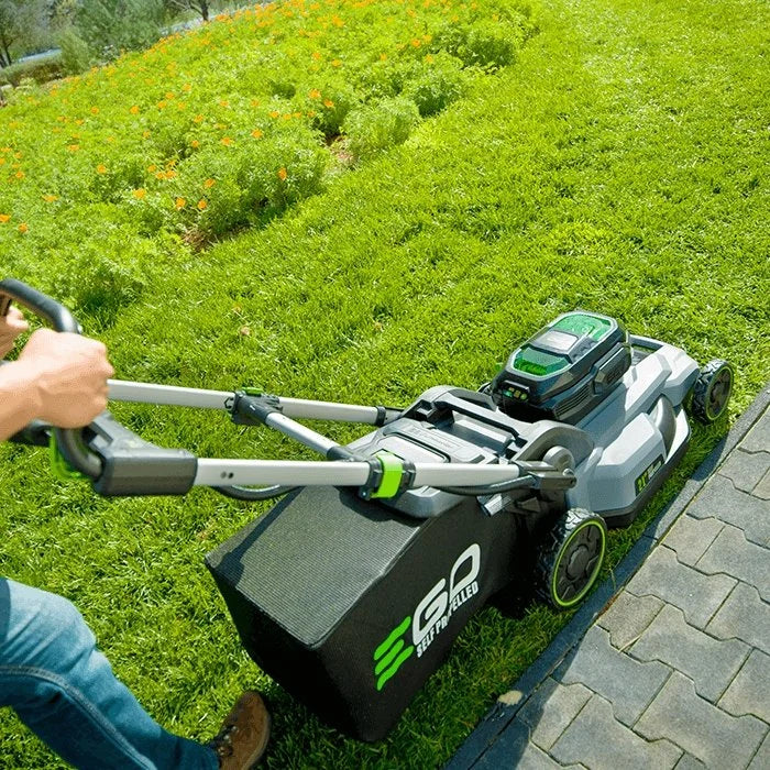 EGO POWER+ 21" Self-Propelled Lawns Mowers LM2114SP