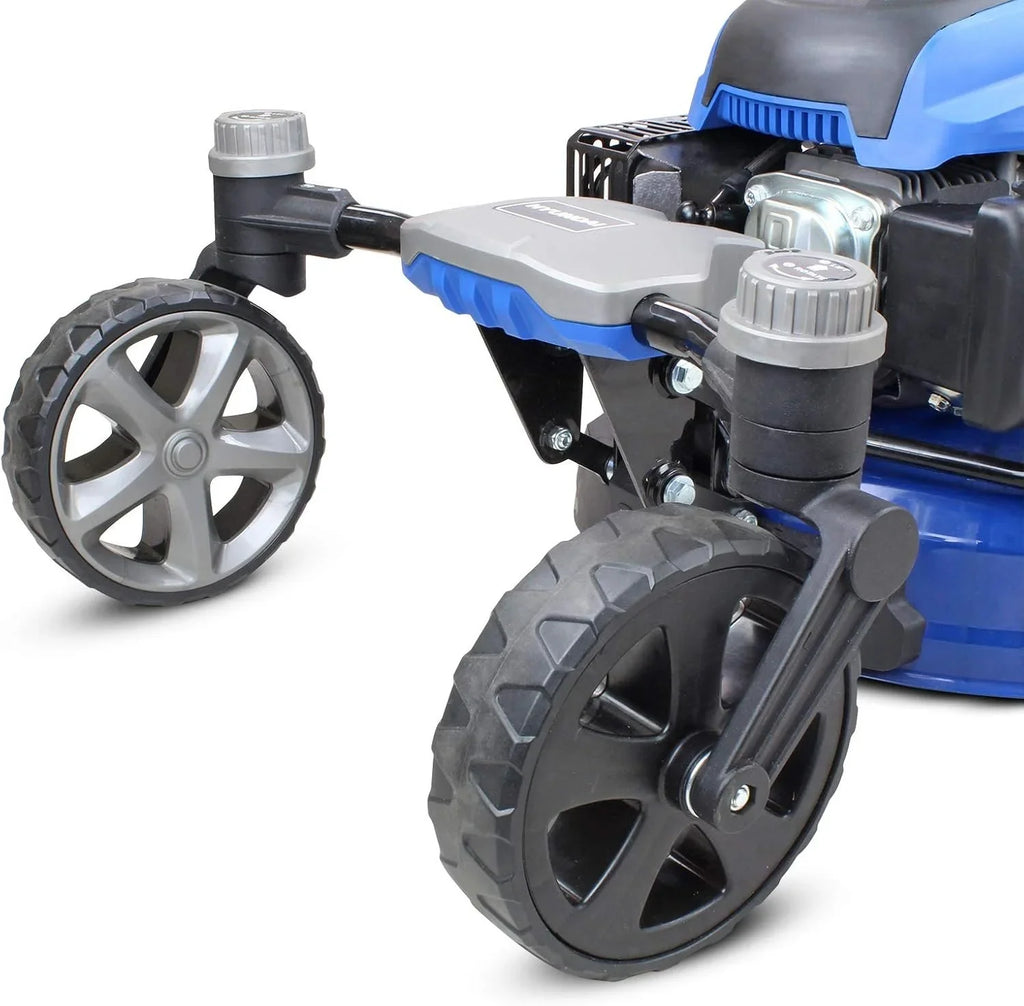 Hyundai HYM510SPEZ 20"/51cm 196cc Electric-Start Self-Propelleds Petrols