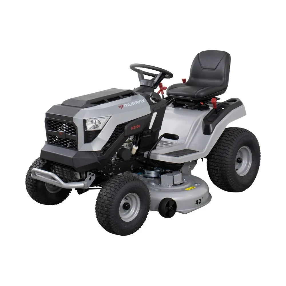 Murray MT200 42 in. 19.0 HP 540cc EX1900 Series Riding Lawn Tractor Mowers