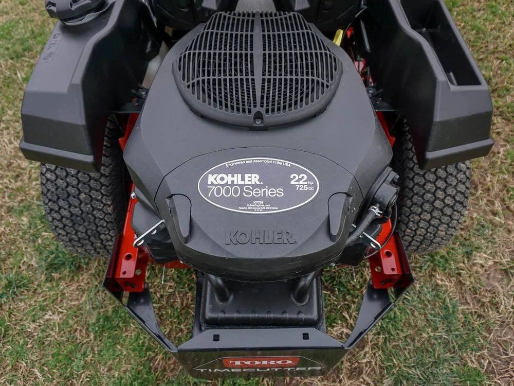 Toro 75746 42" TimeCutter Zero Turn Mower 22HP Kohlers