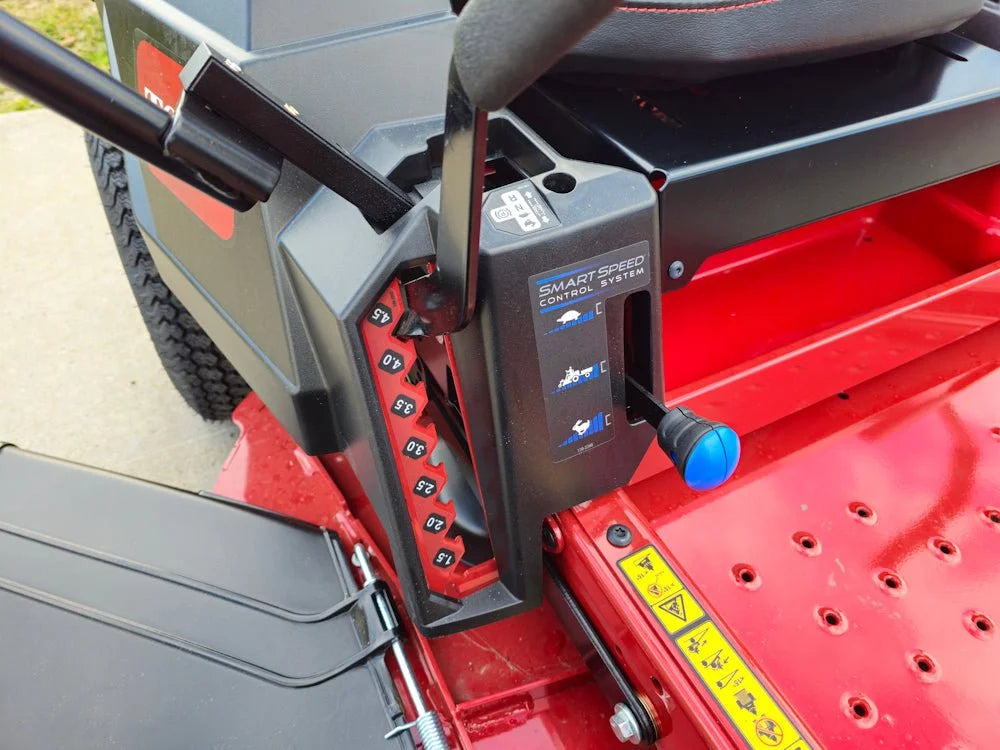 Toro 77404 42" TimeCutter Zero Turns Mowerr 22HP Briggs