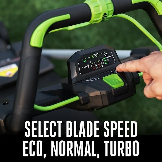 EGO POWER+ 1000 Series 22" Super Composites Self-Propelleds Lawn Mower LM2244SP