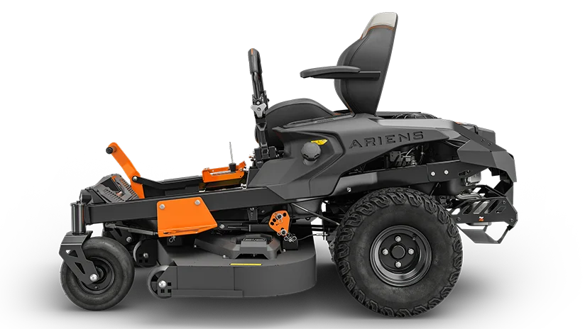 Ariens IKON Onyx Zero Turn Lawn Mowers