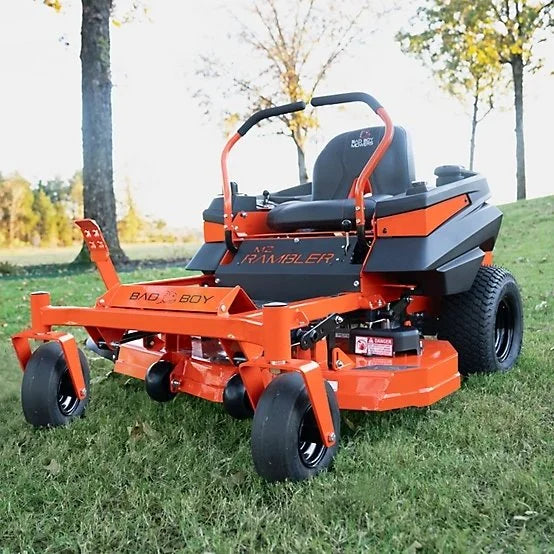 Bad Boy Mowers MZ Rambler 42 in. 19HP Briggs & Stratton Zero Turn Mowers