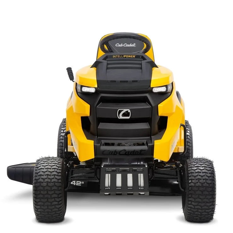 Cub Cadet Enduro XT1 LT42 Intellipower Lawn Tractors