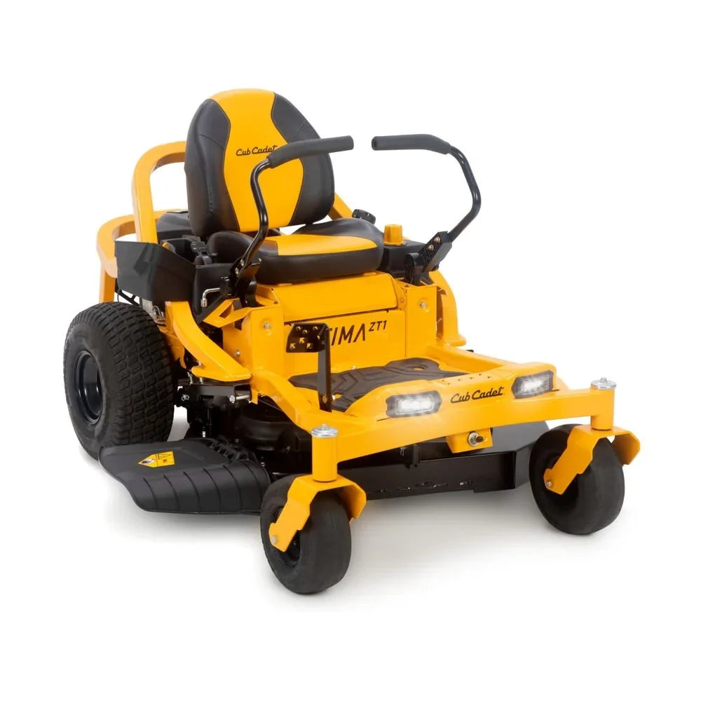 Cub Cadet Ultima ZT1 42 Fab Zero-Turn Mowers