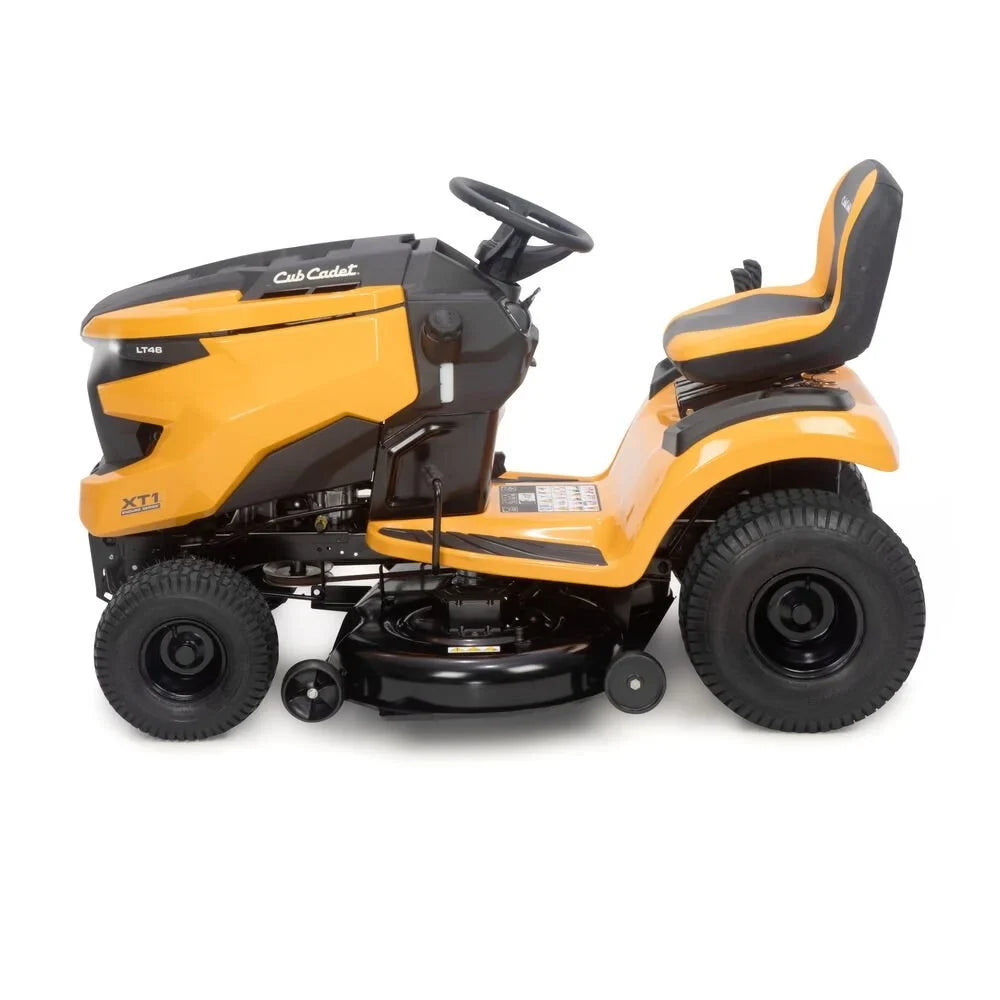 Cub Cadet XT1 LT46 Riding Lawn Mowers