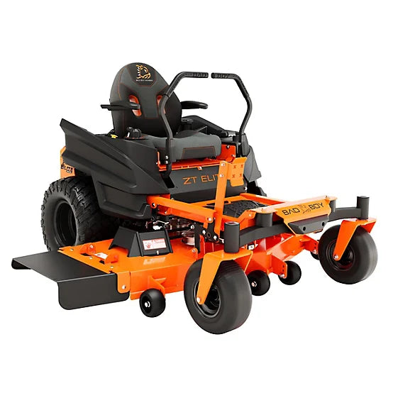 Bad Boy ZT Elite 60 in. 26 HP Gas Zero-Turn Mowers