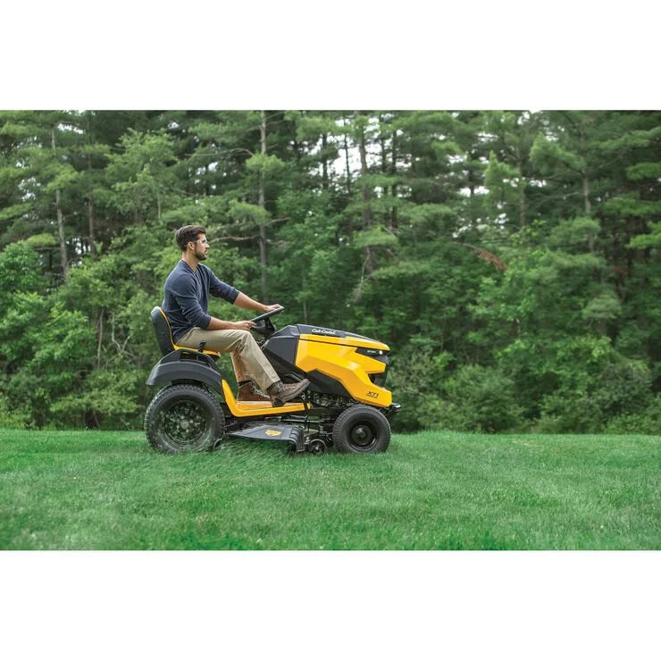 Cub Cadet XT1 GT54 Riding Lawn Mowers